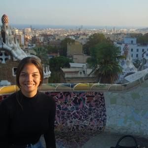 Meet your Posher, Becky